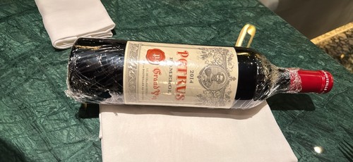 Château petrus 2014 pomerol - château, 2014-