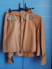 tailleur donna
