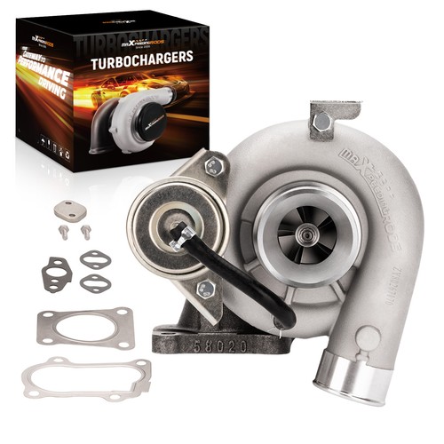 Ct26 turbo turbocompressore - ct26,
