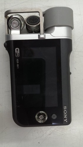 Sony hdr mv1 videoregistratore - sony,