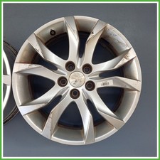 Cerchio in Lega PEUGEOT 508 (dal 09/2010 al 11/2014) 17 pollici 17 7.0J 5x108 ET