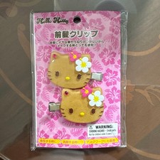 Fermaglio per capelli Sanrio