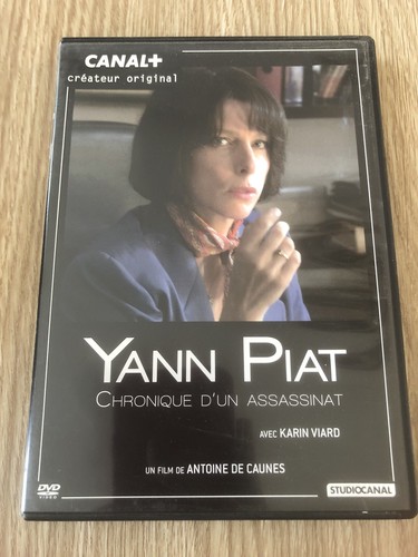 Film yann piat chronique - film,