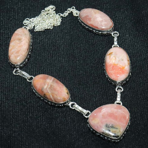 Graziosa collana rodocrosite - graziosa,