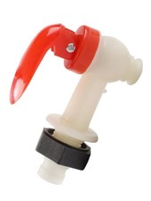 Dispenser rubinetto valvola