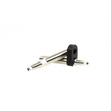 Coppia prolunghe valvole