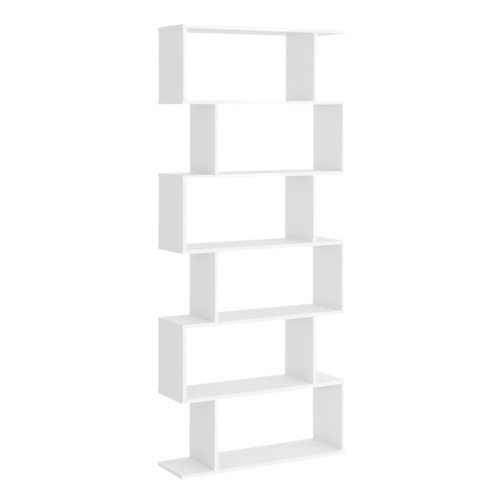 Homcom libreria moderna - homcom,
