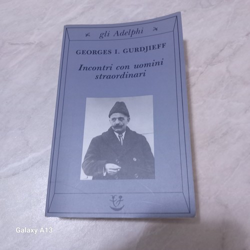 Incontri con uomini