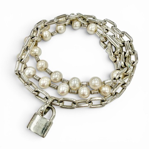 Bracciale tiffany co - tiffany,