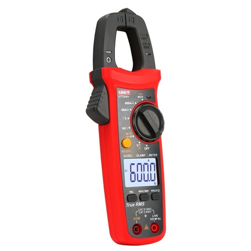 Ut204 misuratore digitale - .,