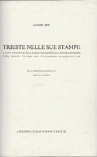 Trieste Nelle Sue Stampe