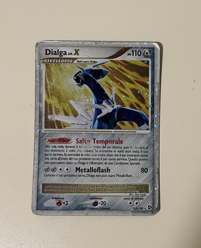 Pokemon dialga liv x - -, liv.