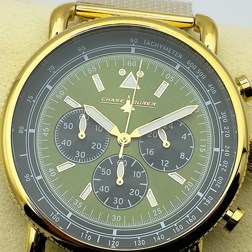 Orologio cronografo invicta - cronografo,