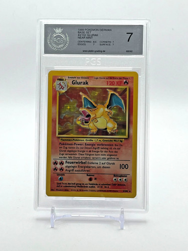 Pokemon glurak charizard - pokemon, 4