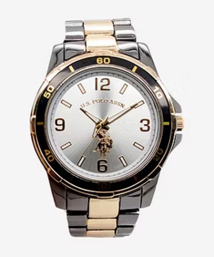 Polo assn orologio - assn., da