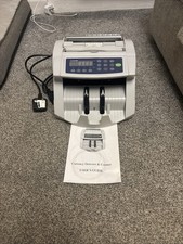 Rilevatore e contatore di