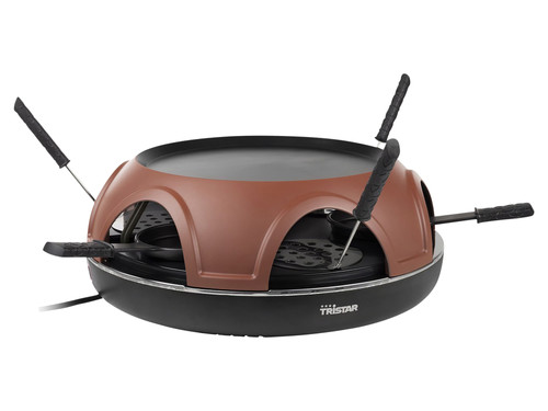 Tristar pizzamaker festa - tristar,