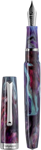 Penna stilografica montegrappa - stilografica,