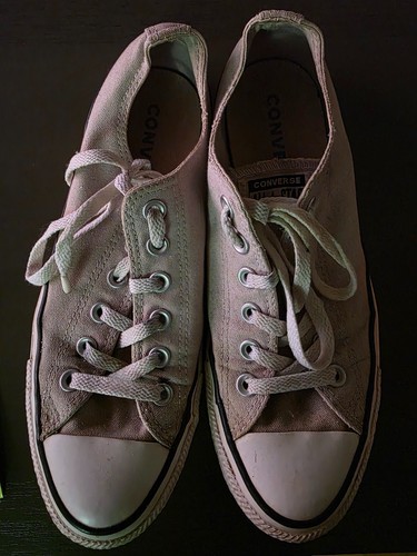 Scarpe converse donna grigie - converse,