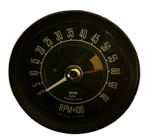 Tachimetro staffa contagiri - tachimetro,