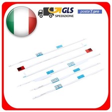 Adesivi Biadesivo Display LCD 6 in 1 per iMac 27" A1419 (2012-2015)