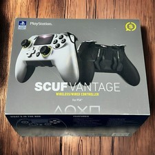 Controller cablato SCUF
