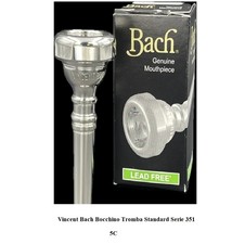 Vincent Bach Bocchino