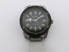 Raro orologio vintage Chateau