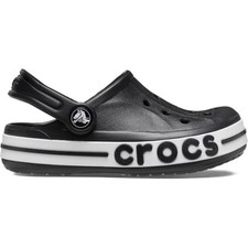 Zoccoli Crocs Kids Bayaband -