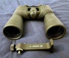 Binocolo Nikon Action EX 10x50