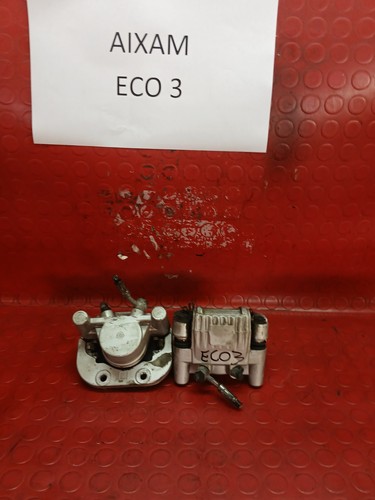 Coppia pinza freno - pinza,