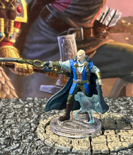 Mordenkainen 5E D&D Miniatura