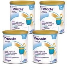 NEOCATE Junior Formula