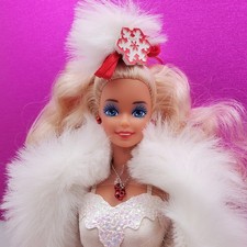 Bambola mattel barbie - bambola,