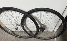 MAVIC Ceramic SUP set ruote copertoncino Dura Ace set ruote 8 scomparti vintage eroica