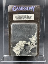 Warhammer Games Day 2011