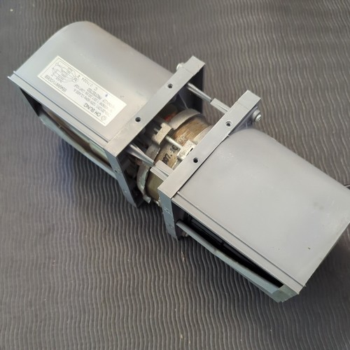 Motore ventilazione - ge,