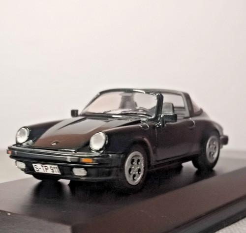 Porsche 911 targa nzg 43 - targa, di