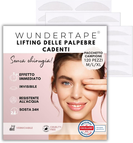 Strisce adesive per lifting - strisce,