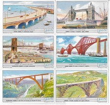 S 1783 / LIEBIG / I PONTI