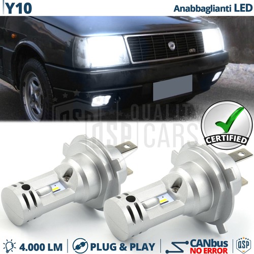 Kit led per - h4,