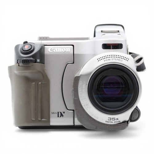 Canon mv1e mv1 mini - dm-mv1e, dv