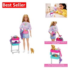 Barbie Malibu Stylist Doll