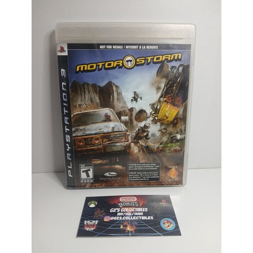 Gioco sony ps3 - sony, cib