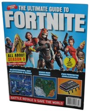 The Ultimate Guide To Fortnite