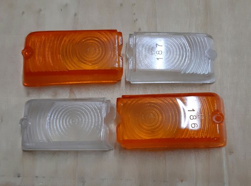 Coppie plastiche - plastiche, "p.v."