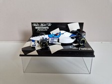 Minichamps 1/43 Tyrrell Yamaha
