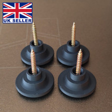 Piedini di isolamento per