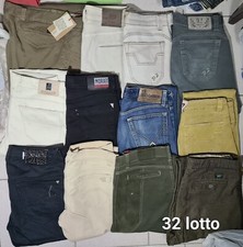Jeans taglia 46 lotto - taglia,
