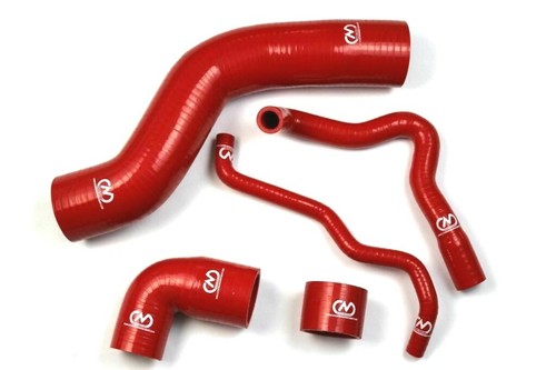 Golf mk4 20v silicone - vw, 1.8t